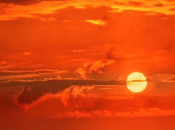 Las nubes sí afectan al clima, pero no han causado el cambio climático actual