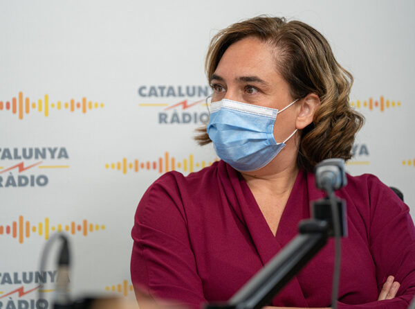 Foto |&nbsp;El Mat&iacute; de Catalunya R&agrave;dio