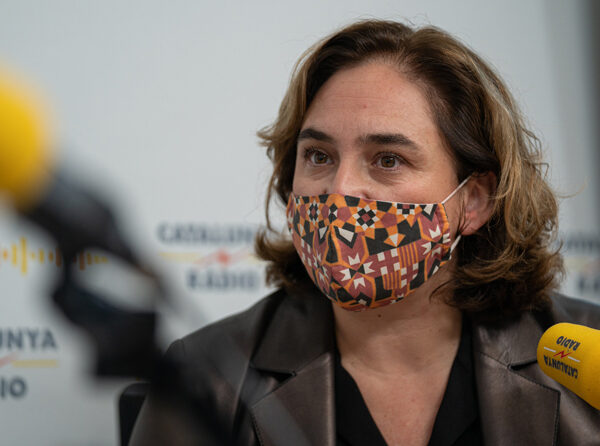 Foto | El Mat&iacute; de Catalunya R&agrave;dio