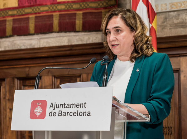 Foto&nbsp;| Ajuntament de Barcelona