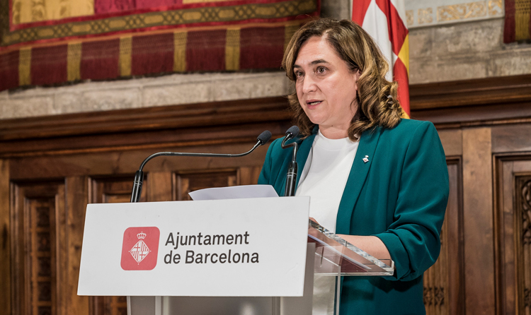 Foto | Ajuntament de Barcelona