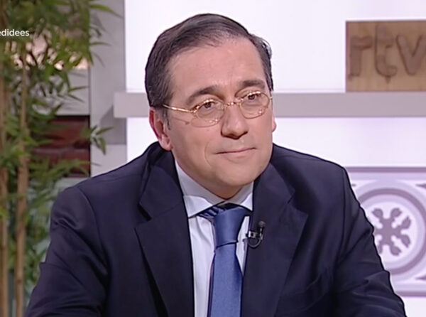 La presidencia del Consejo de la Uni&oacute;n Europea es rotatoria y asumirla no depende de la &ldquo;confianza&rdquo; hacia Espa&ntilde;a como afirma el ministro Albares