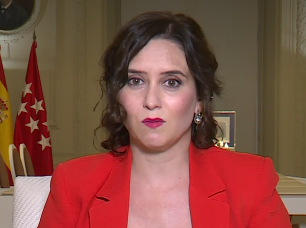 Catalunya no està al mateix nivell de contagis que Madrid ni ara ni aquest estiu