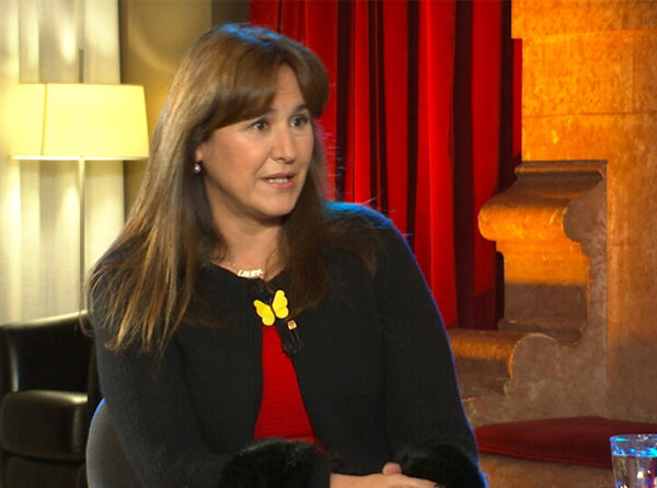 El CEO situa JxCat més a l’esquerra que el PSC, com diu Borràs?