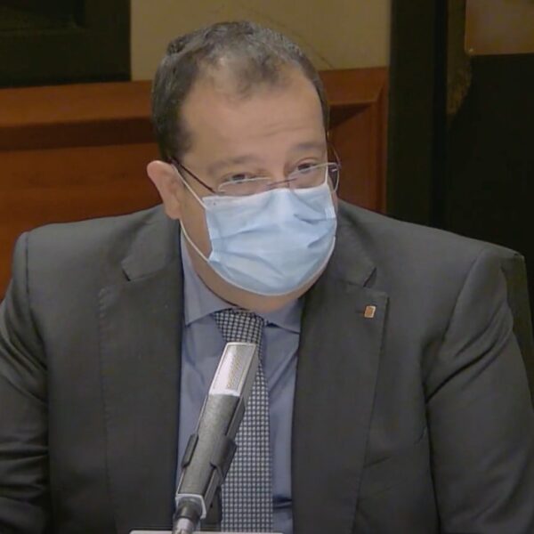 Joan Ignasi Elena | Entrevista Ser Catalunya