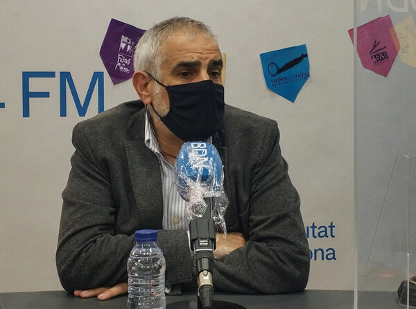 El PSC no ha retardat la constituci&oacute; de la Comissi&oacute; de la CCMA al Parlament, com diu Carrizosa