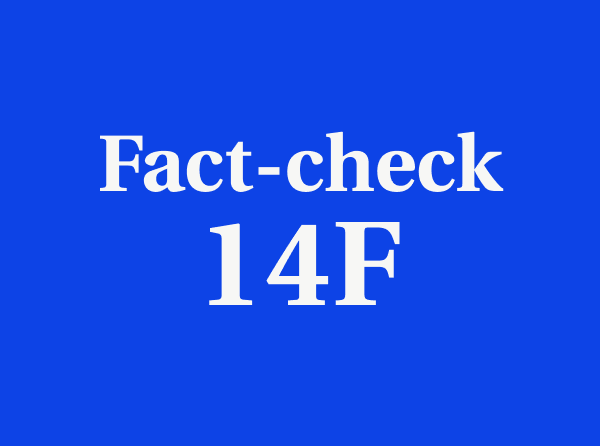 Las imprecisiones de Sabater hablando de la factura de la luz