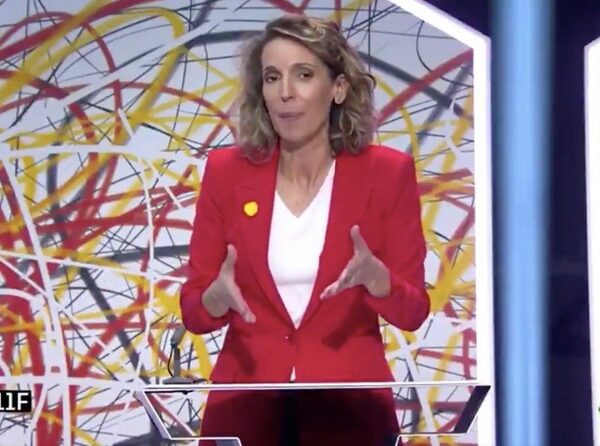 La Generalitat que sí fa cribratges massius, tot i el que diu Chacón