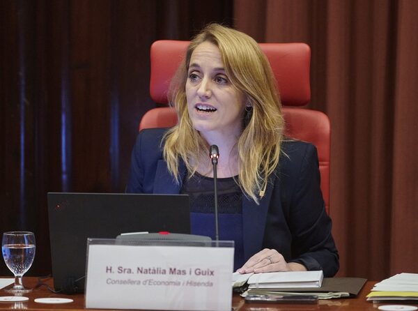 Foto | Departament d'Economia i Hisenda