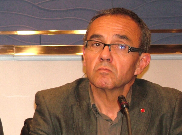 Coscubiela no forma ni ha formado parte del Consejo de Administración de Endesa