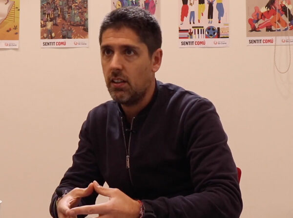 Los abortos que se practican en la red privada en Cataluña no son el 90%, sino el 50%