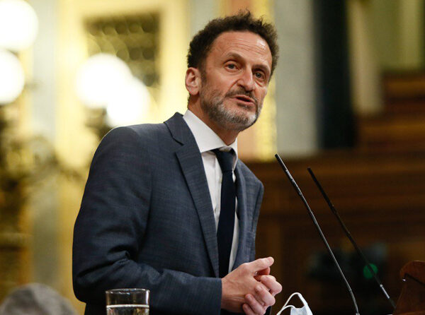 Foto | Congreso de los Diputados