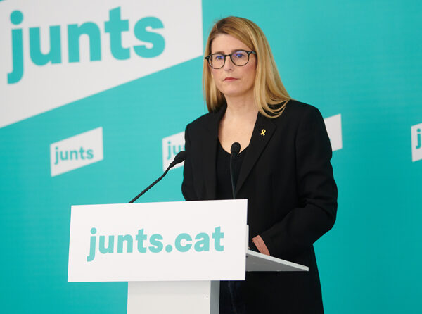 Foto | Junts per Catalunya