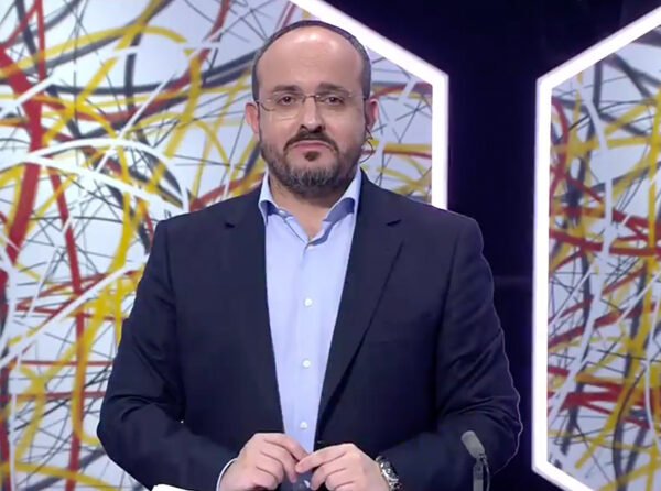 El PSOE ha pactat amb ERC una taula de diàleg per parlar de “l’autodeterminació, l’amnistia i els presos polítics”?