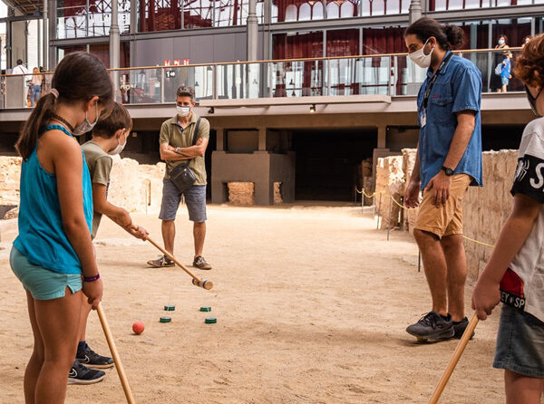 Foto |&nbsp;El Born CCM