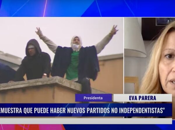 No hi ha 500 “menas” sense llar a Barcelona, a diferència del que diu la regidora de Valents Eva Parera