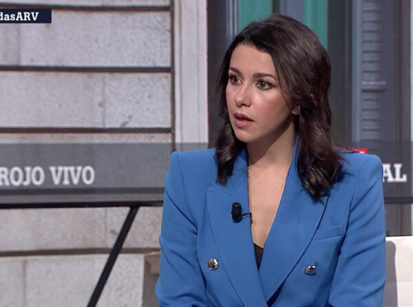 El PIB de Madrid no va superar el de Catalunya per primera vegada el 2019, com diu Arrimadas