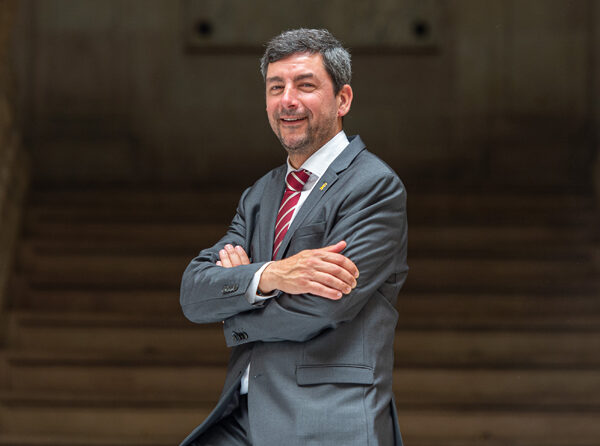 Cinc verificacions de la comparació de Joan Canadell entre Espanya i Europa