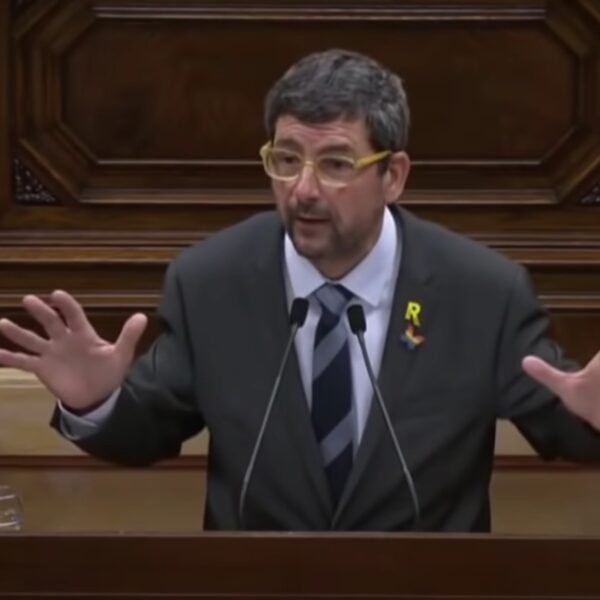Parlament de Catalunya