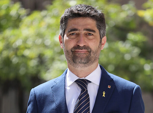 Foto |&nbsp;Generalitat de Catalunya