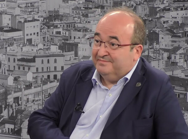 El primer ministro de Canad&aacute; usa el franc&eacute;s durante sus discursos m&aacute;s all&aacute; que para saludar o de forma simb&oacute;lica