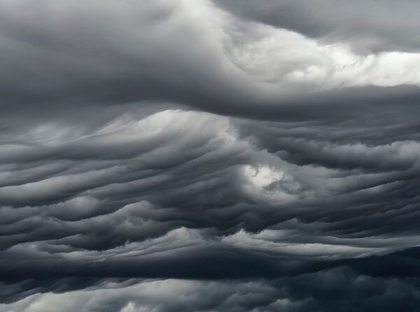 Que existan patentes registradas sobre modificación climática no significa que funcionen (ni que modifiquen el clima)