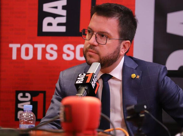 Foto |&nbsp;Rub&eacute;n Moreno