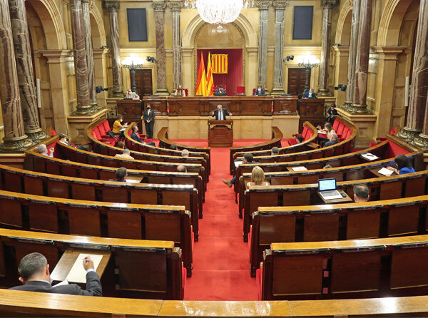 Veritats i mentides sobre el sentiment monàrquic dels catalans