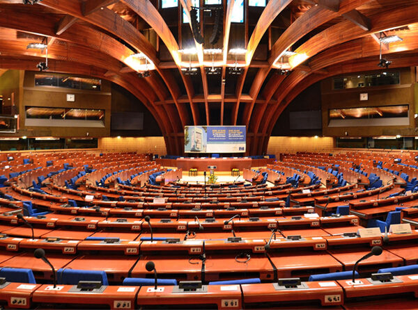 El que diu l’informe del Consell d’Europa sobre els presos independentistes i que el govern espanyol i ERC obvien en els seus comunicats