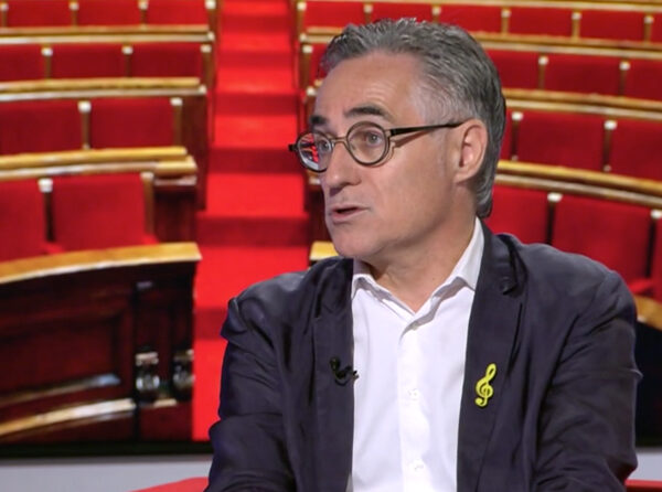 Dinamarca no convocó elecciones porque un partido “pequeño” rompiera el supuesto gobierno de coalición al que se refiere Ramon Tremosa