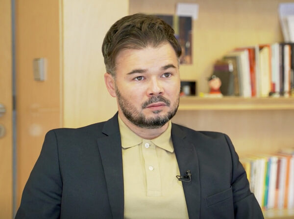 A Catalunya no hi ha “molt&iacute;ssims” alcaldes de pobles petits amb una “causa oberta” per l’1 d’octubre com diu Rufi&aacute;n