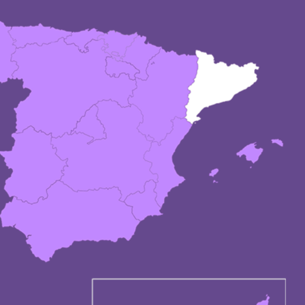 ¿Por qué Catalunya es la única comunidad donde no funciona la aplicación Radar Covid?