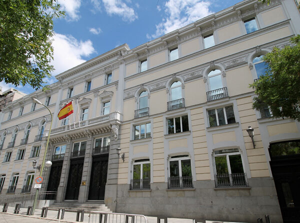 El CGPJ no va ser nomenat només pel PP, com diu Albiach