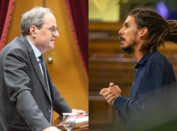 Fotos |&nbsp;Parlament de Catalunya i Congr&eacute;s dels Diputats