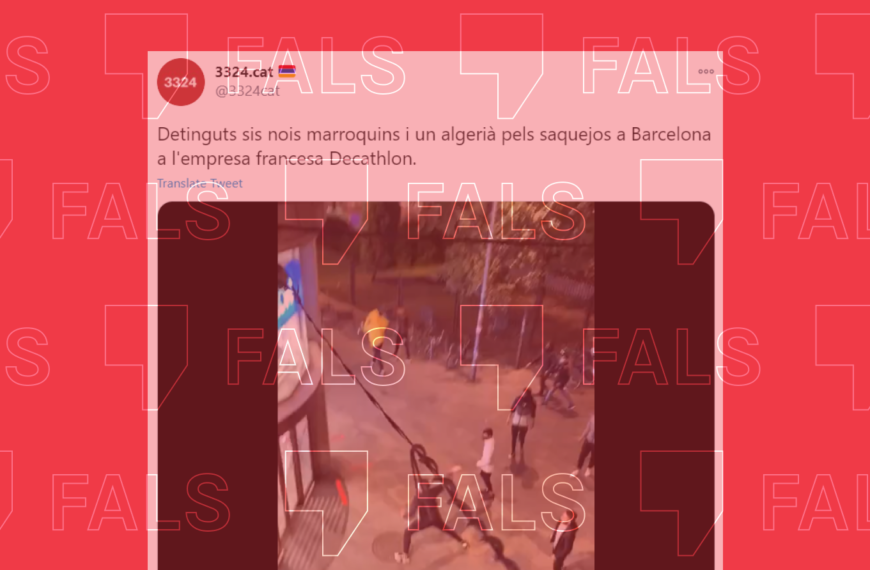 No han sido detenidos seis chicos marroquíes y un argelino por robar bicicletas en el Decathlon