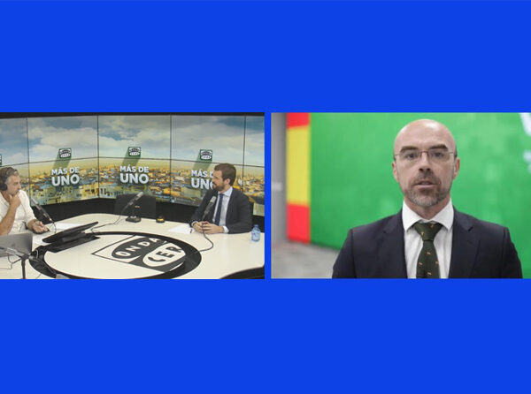 La inhabilitación de Torra empezó con una denuncia de Ciudadanos, no del PP ni de Vox