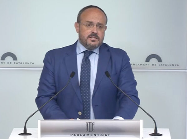 Cataluña fue la sexta comunidad con un mayor aumento de las infracciones penales en la primera mitad del año y no la primera como dice Alejandro Fernández