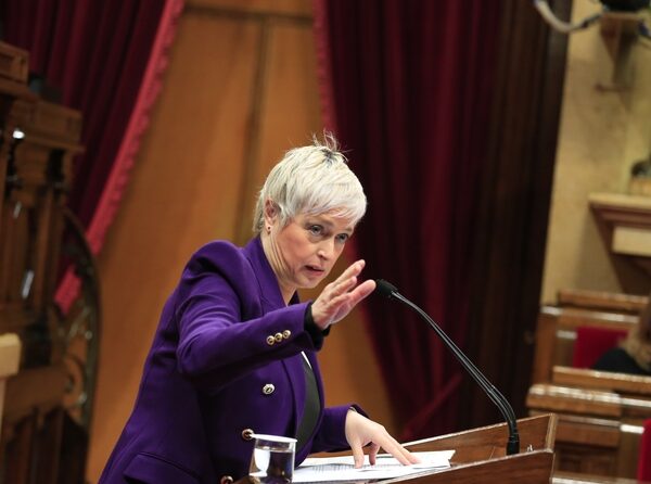 Parlament de Catalunya (Sergi Panizo Heredia)