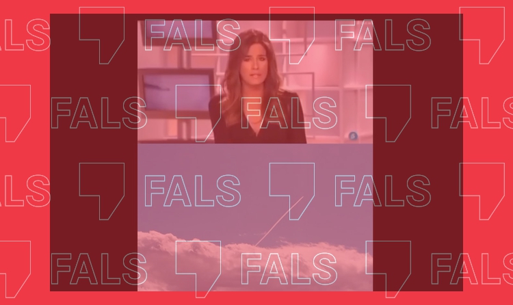 Es falso que “avionetas anti-lluvia” hayan aparecido en Almería y Murcia