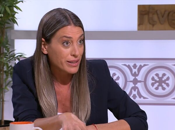 El PSC votó en contra de la investidura de Rajoy en 2016, al contrario de lo que dice Miriam Nogueras