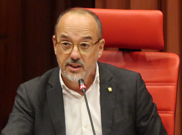 Parlament de Catalunya