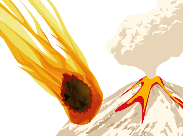 Els altres canvis climàtics