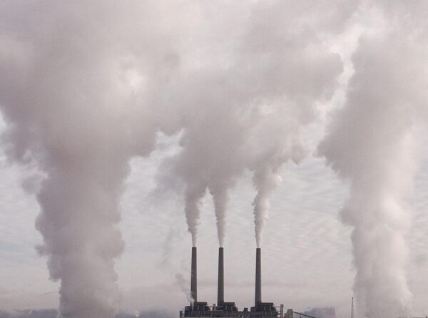 Cómo sabemos que el co2 sí está relacionado con el cambio climático