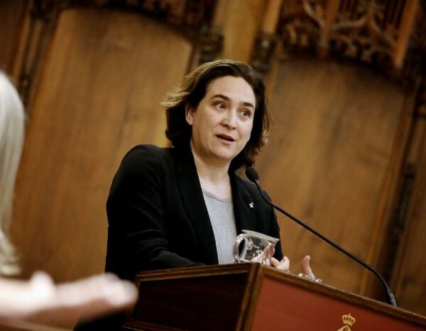 Ajuntament de Barcelona / Flickr CC BY-ND 2.0