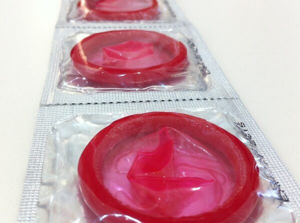 Las preguntas que nunca te has atrevido a hacer sobre sexo