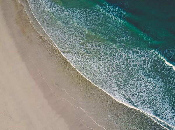 Los terremotos no pueden afectar al clima