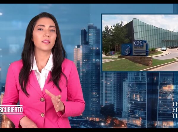 Per què han canviat els CDC la definició de vacuna?