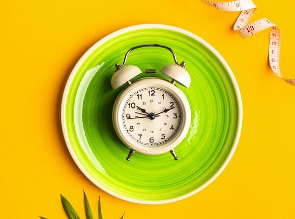 No se ha demostrado que el ayuno intermitente sea efectivo para tratar la ansiedad