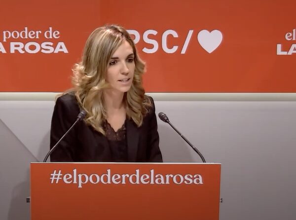 La Generalitat ha finalizado 1.950 viviendas en la última década, aunque Elia Tortolero (PSC) afirma que “lleva más de diez años sin construir”