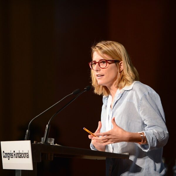 Convergència Democràtica de Catalunya